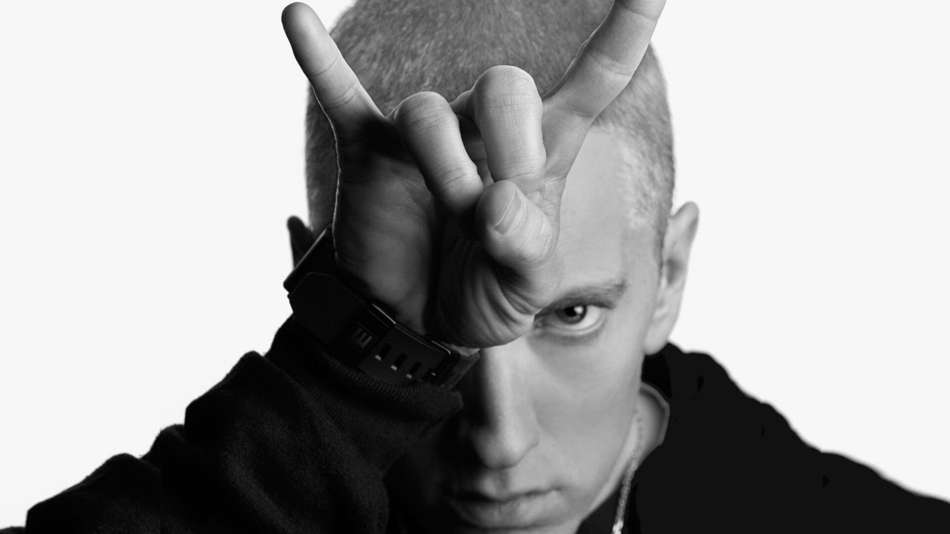Header Banner Eminem