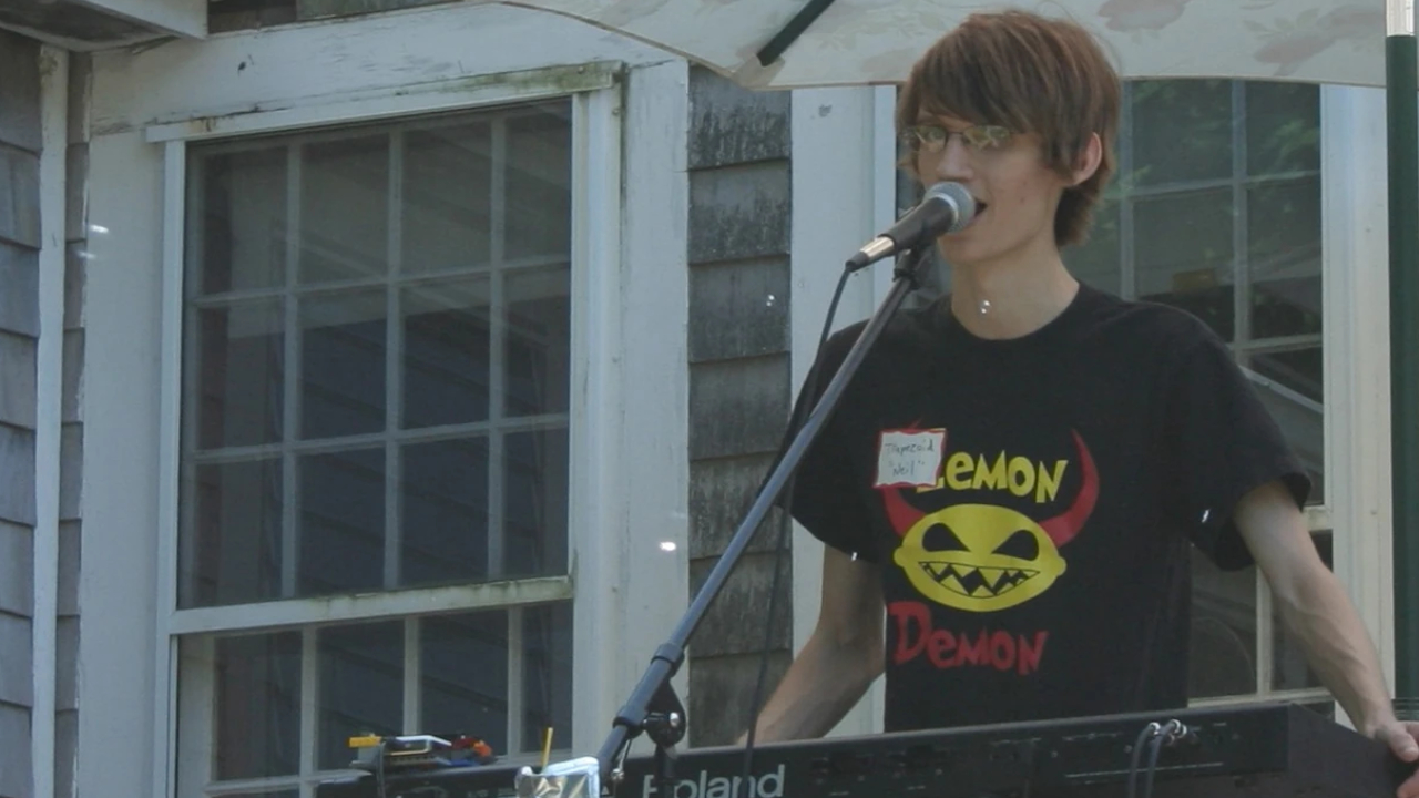 Header Banner Lemon Demon