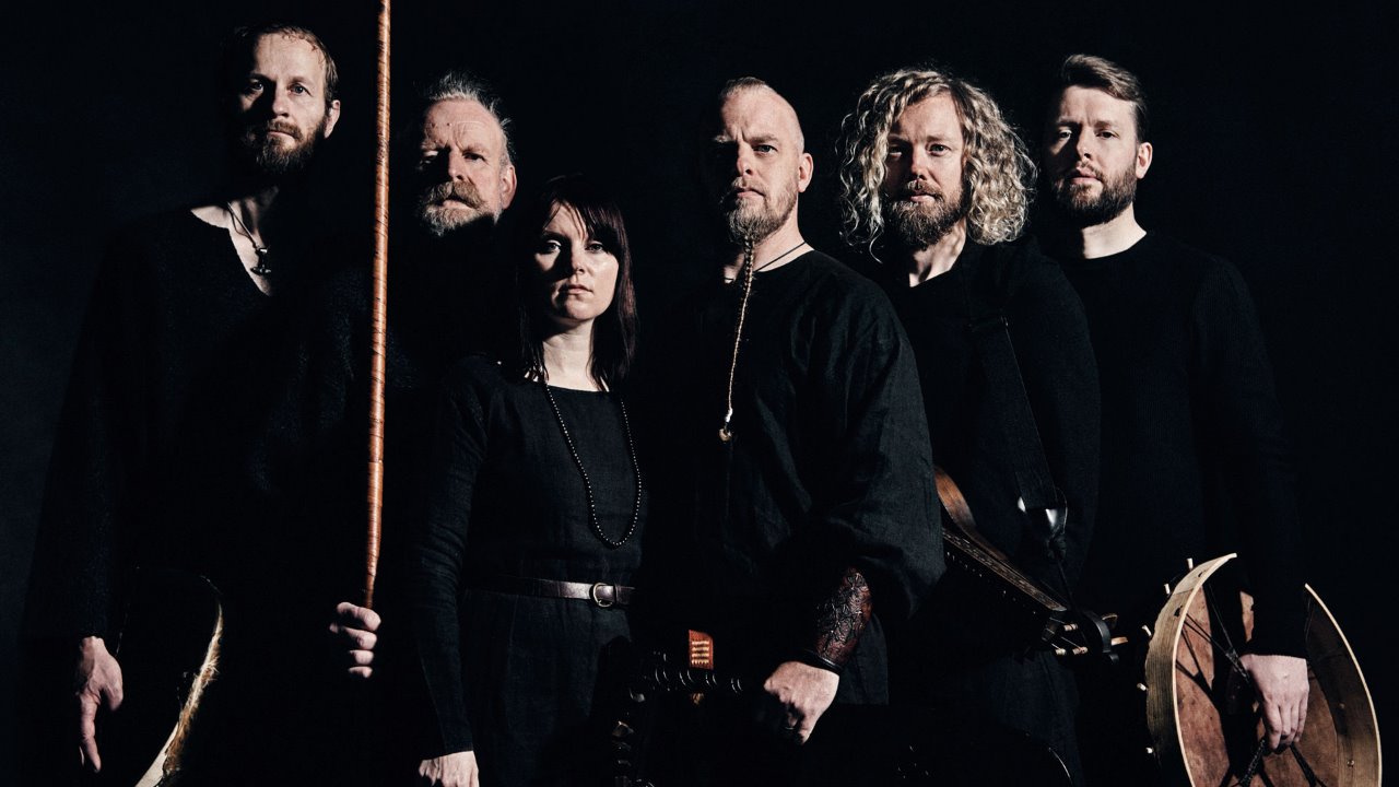 Wardruna — Photo