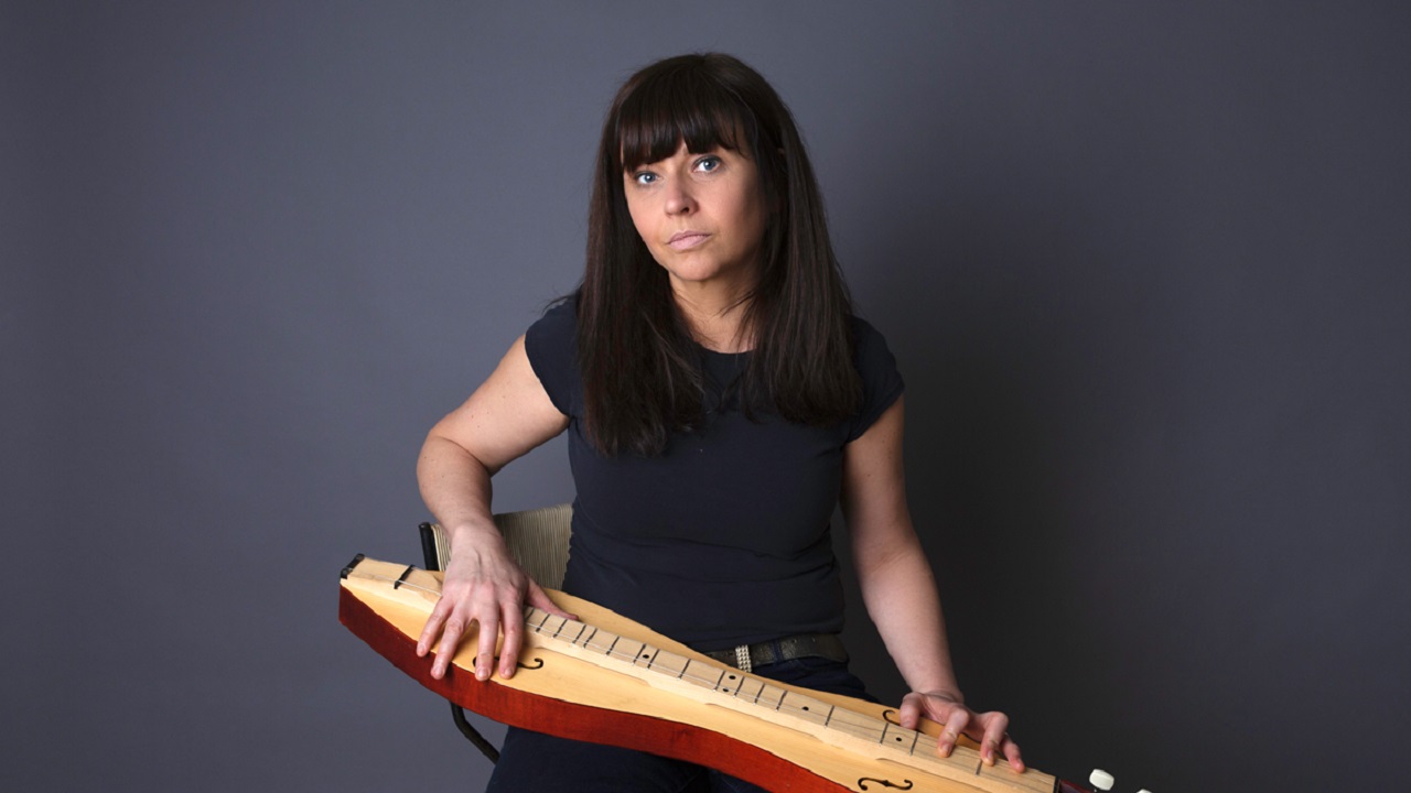 Polly Paulusma — Photo