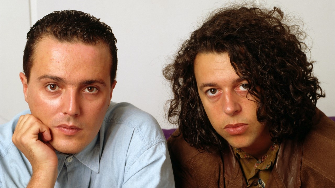 Tears for Fears — Photo