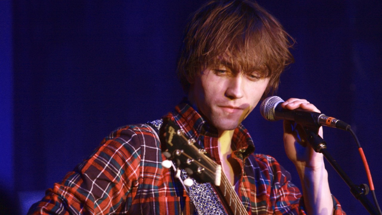 Sondre Lerche — Photo