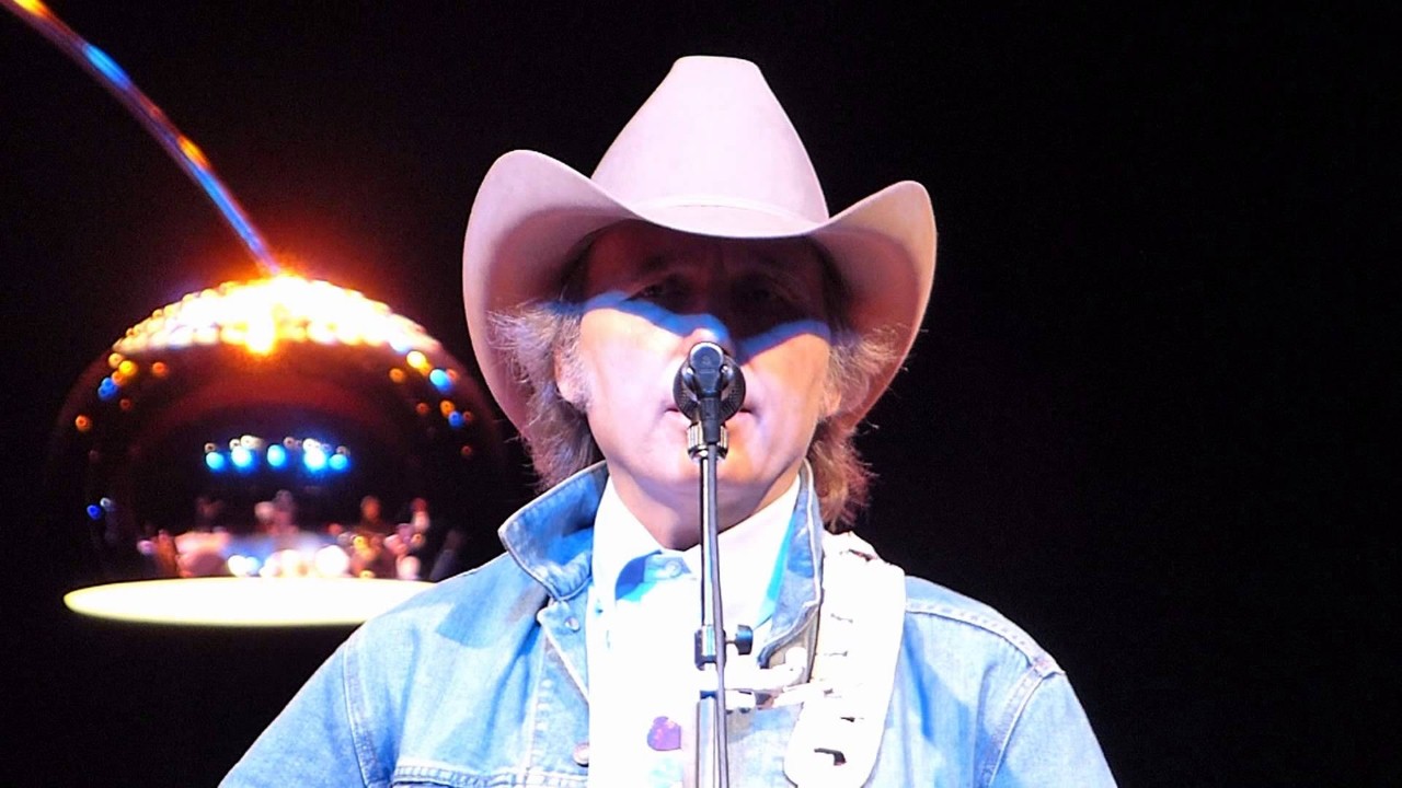 Dwight Yoakam — Photo