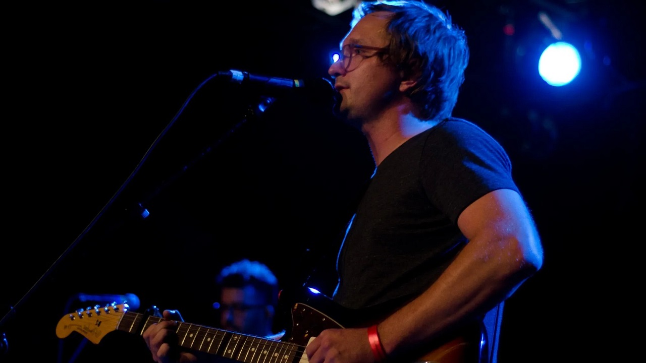 Chris Staples — Photo