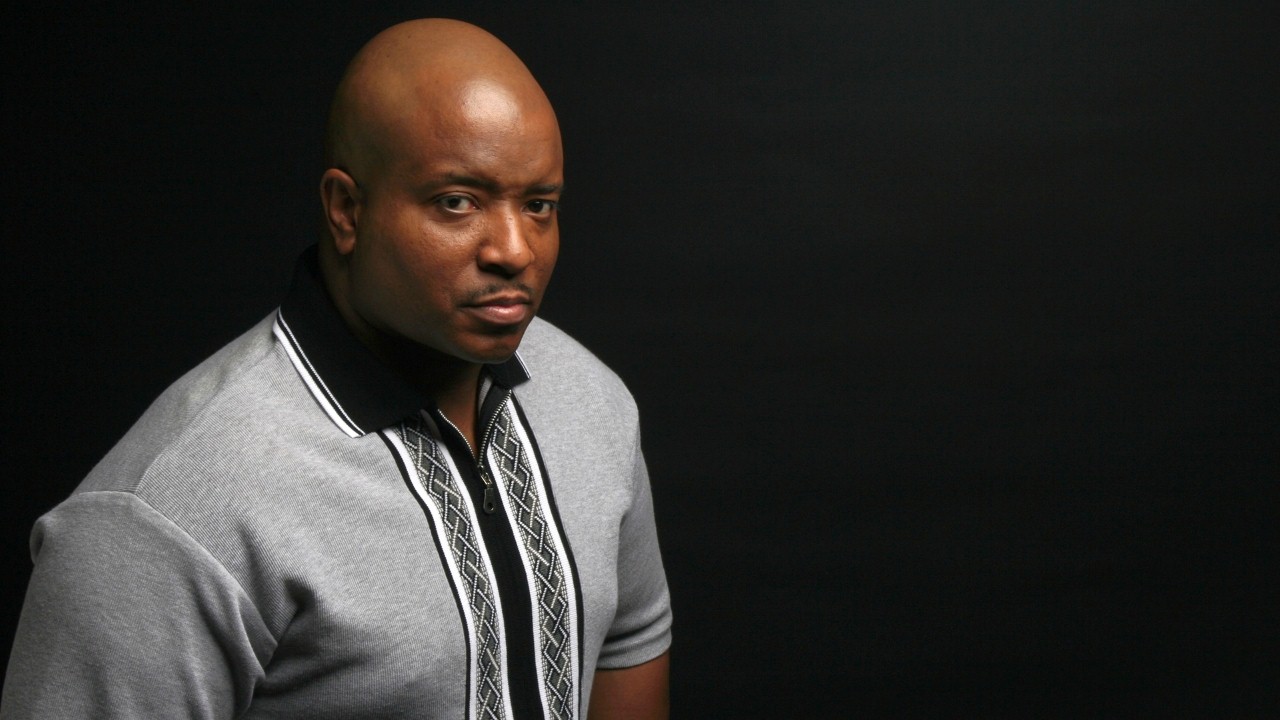 Young MC — Photo