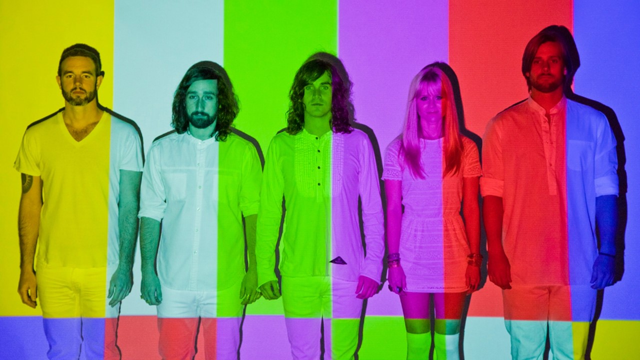 Youngblood Hawke — Photo