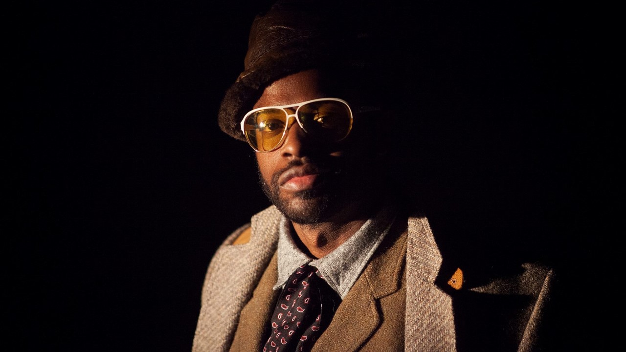Adrian Younge — Photo