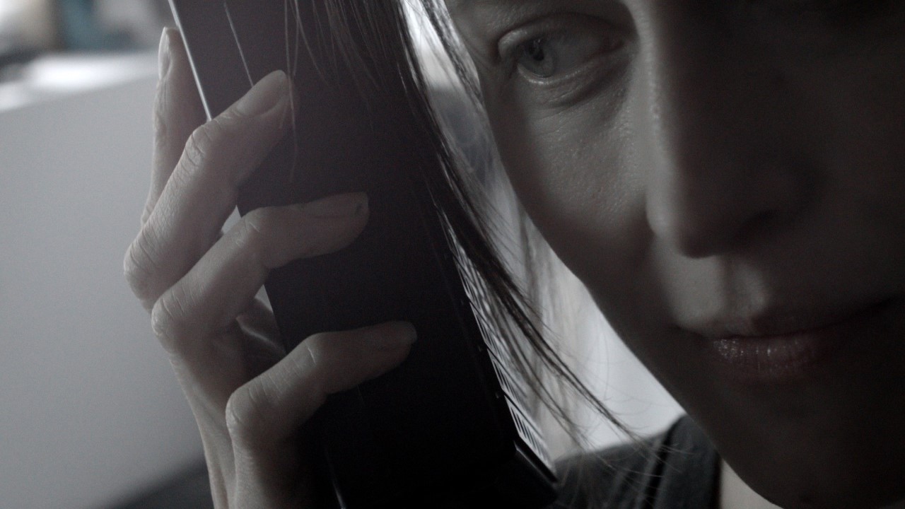 Keeley Forsyth — Photo