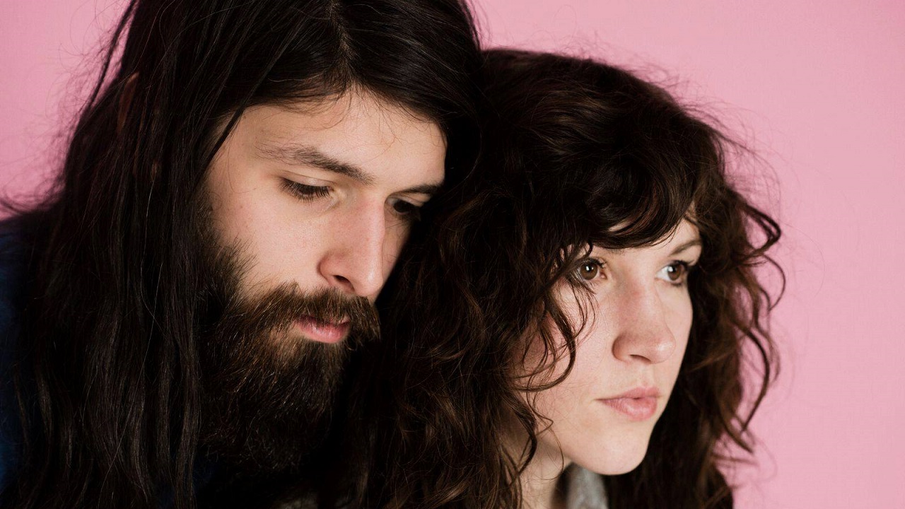 Widowspeak — Photo