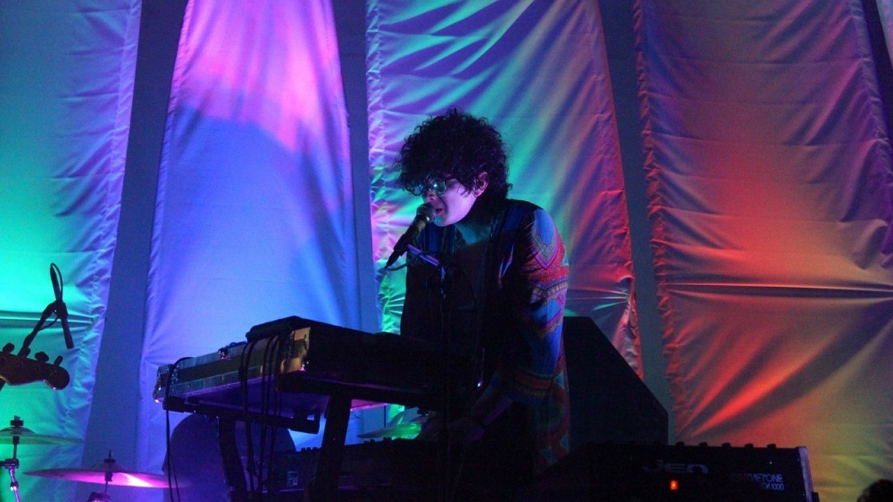 Youth Lagoon — Photo
