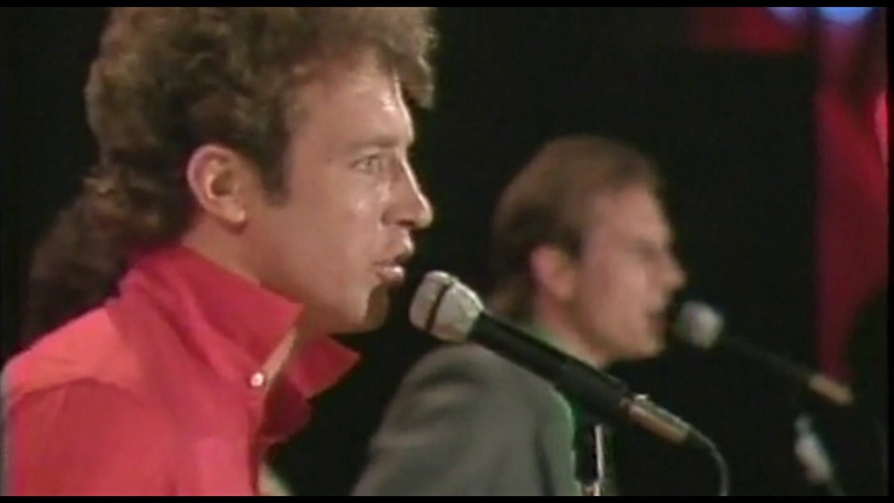 Tommy Tutone — Photo