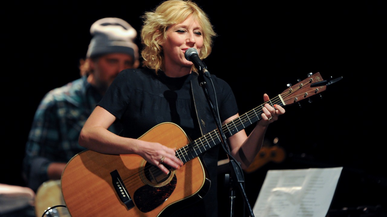 Martha Wainwright — Photo