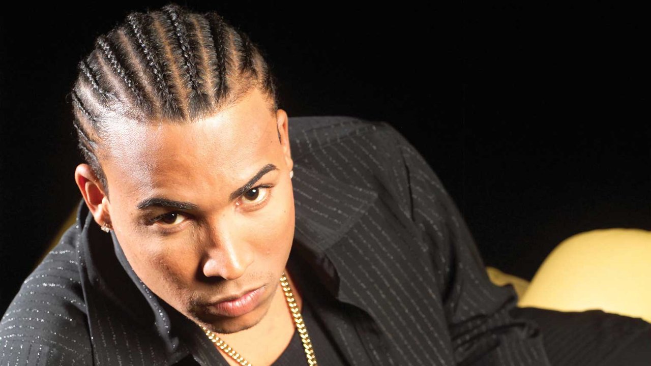 Don Omar — Photo
