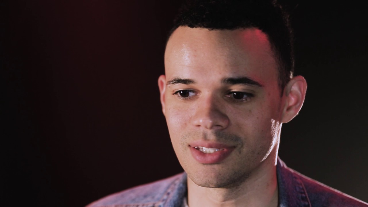 Tauren Wells — Photo