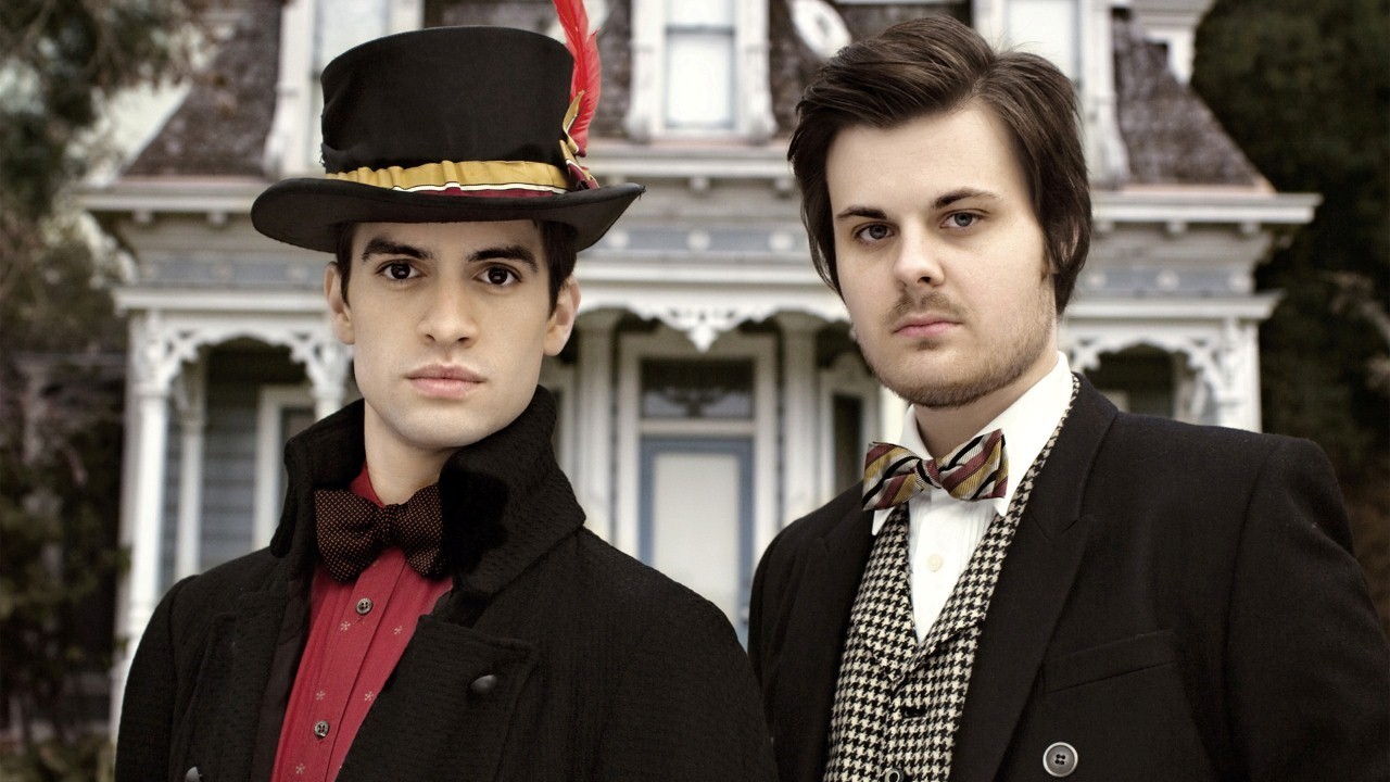 Panic! at the Disco — Photo