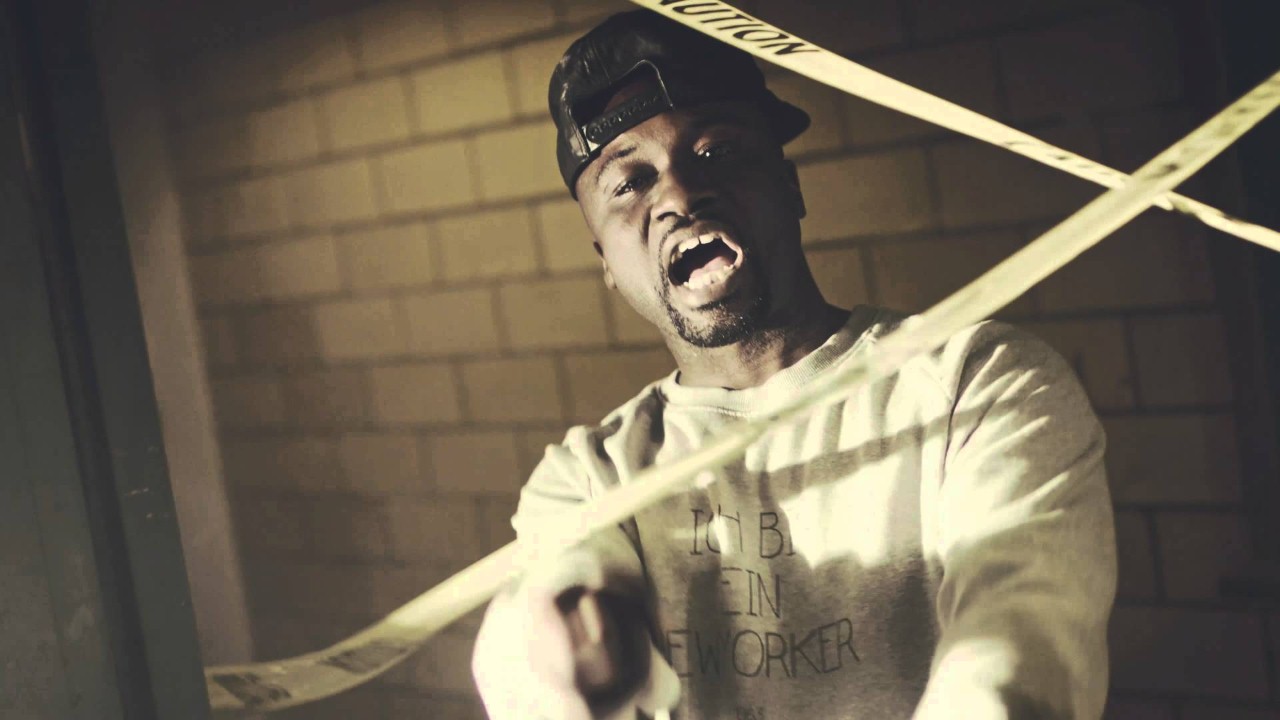 Havoc — Photo