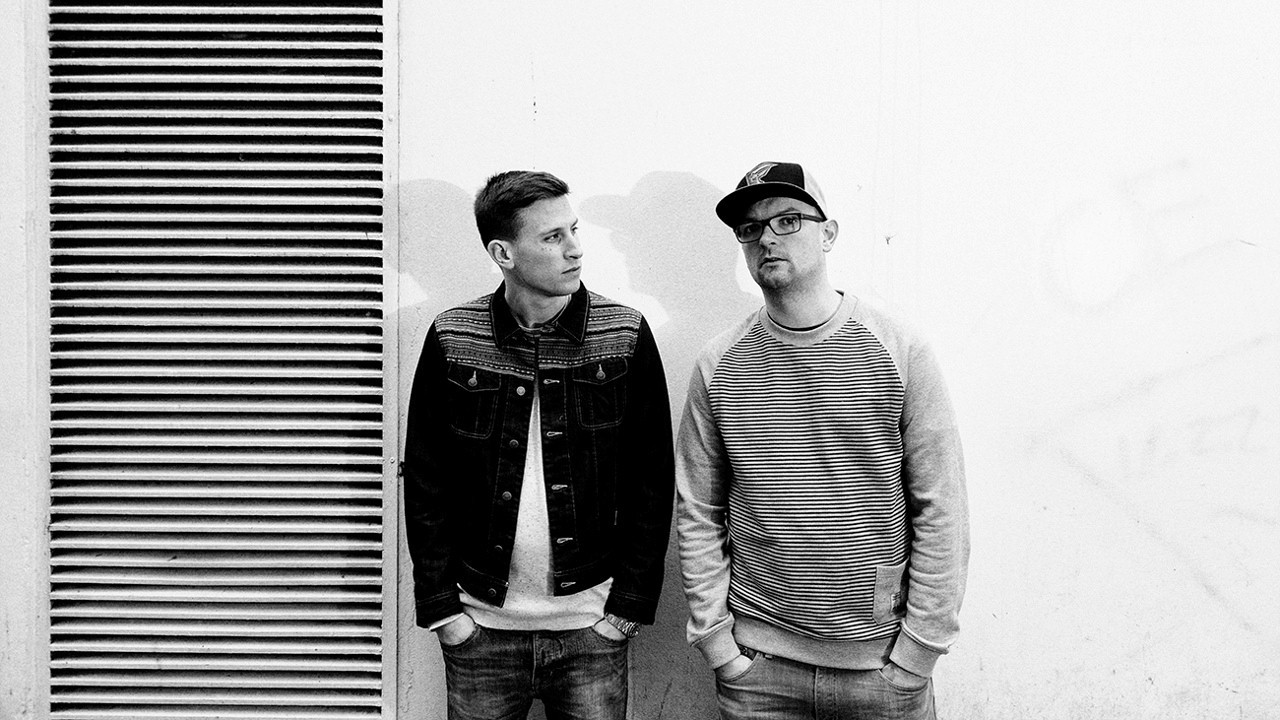 Loadstar — Photo