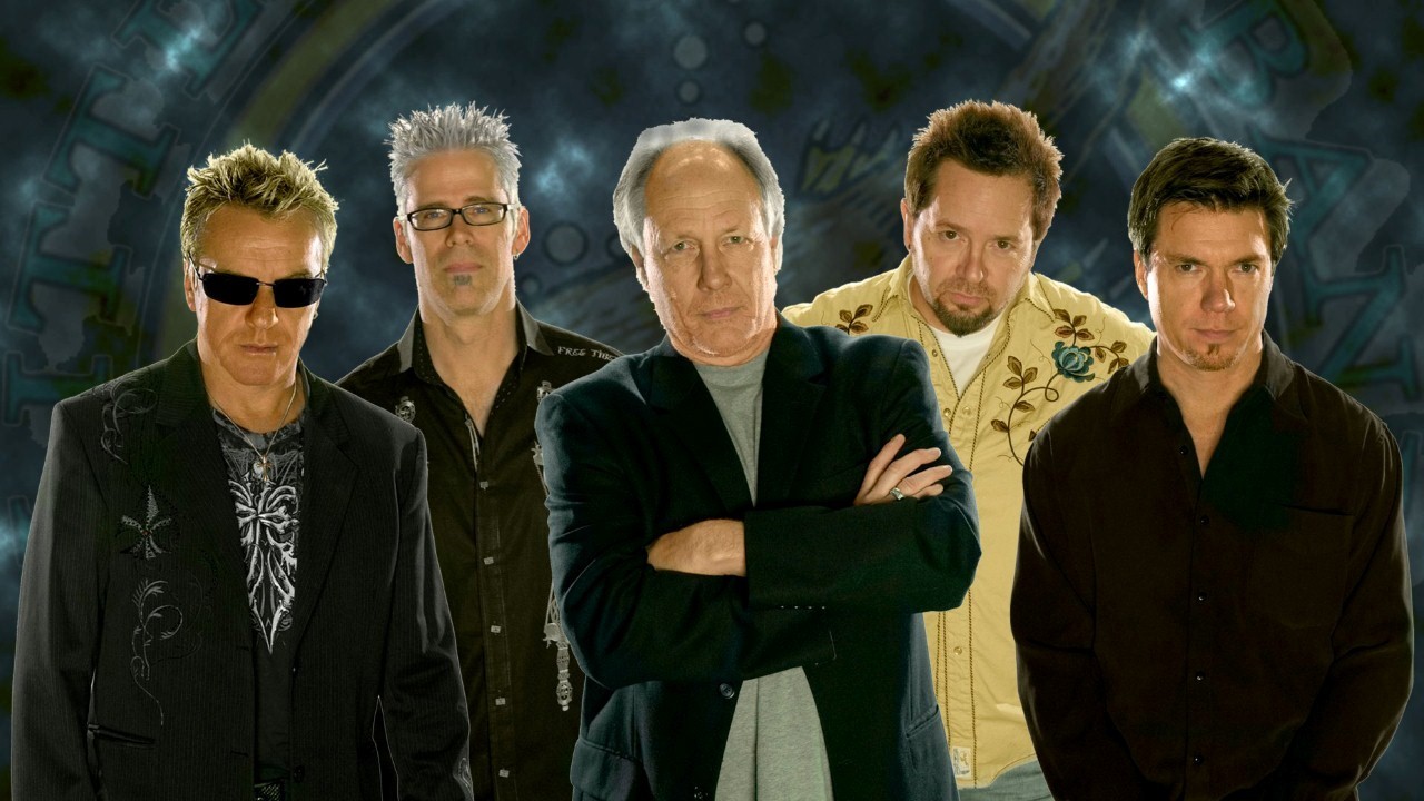 Little River Band — Photo