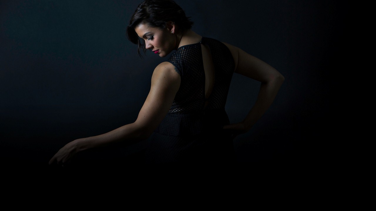 Aly Tadros — Photo