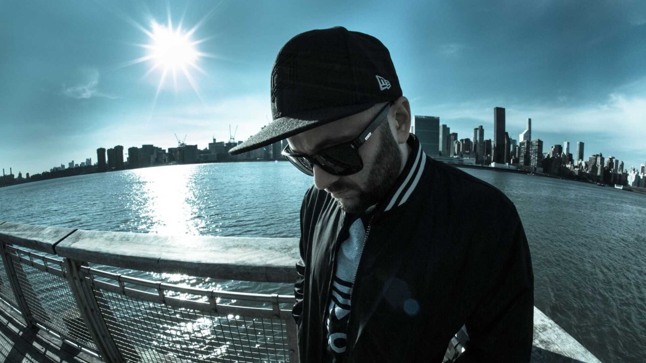 Gramatik — Photo