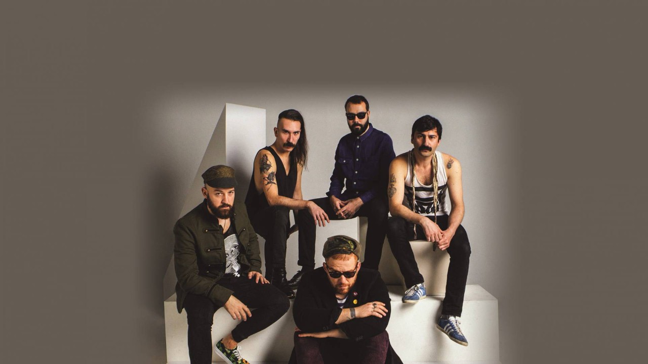 Athena — Photo