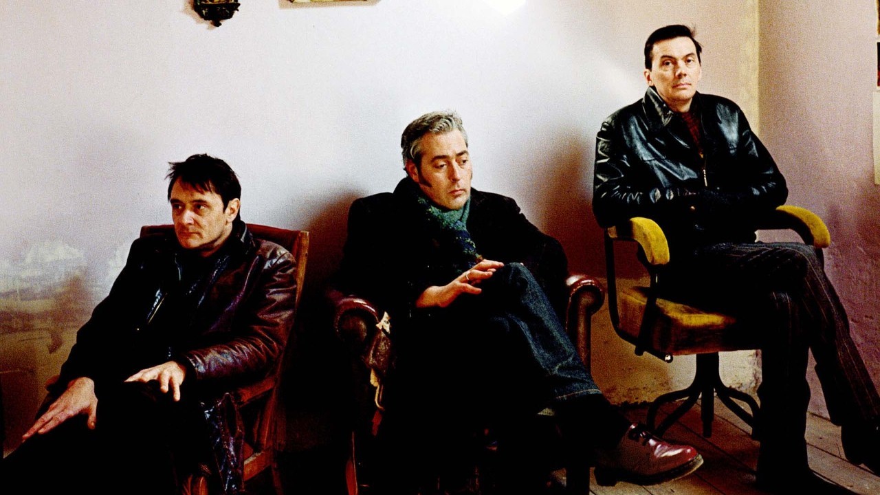 Header Banner Tindersticks