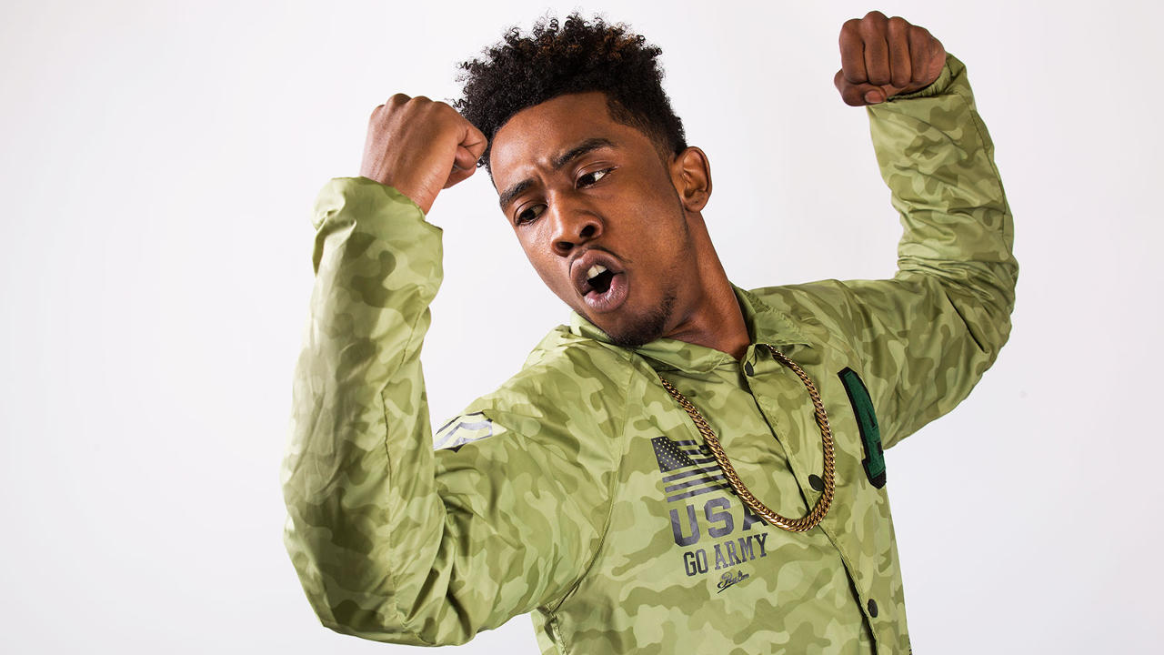 Header Banner Desiigner