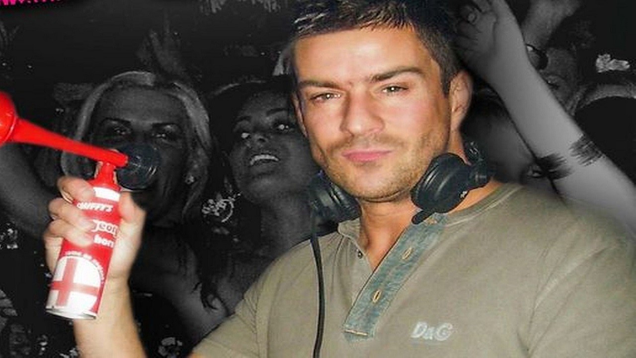 Ultrabeat — Photo