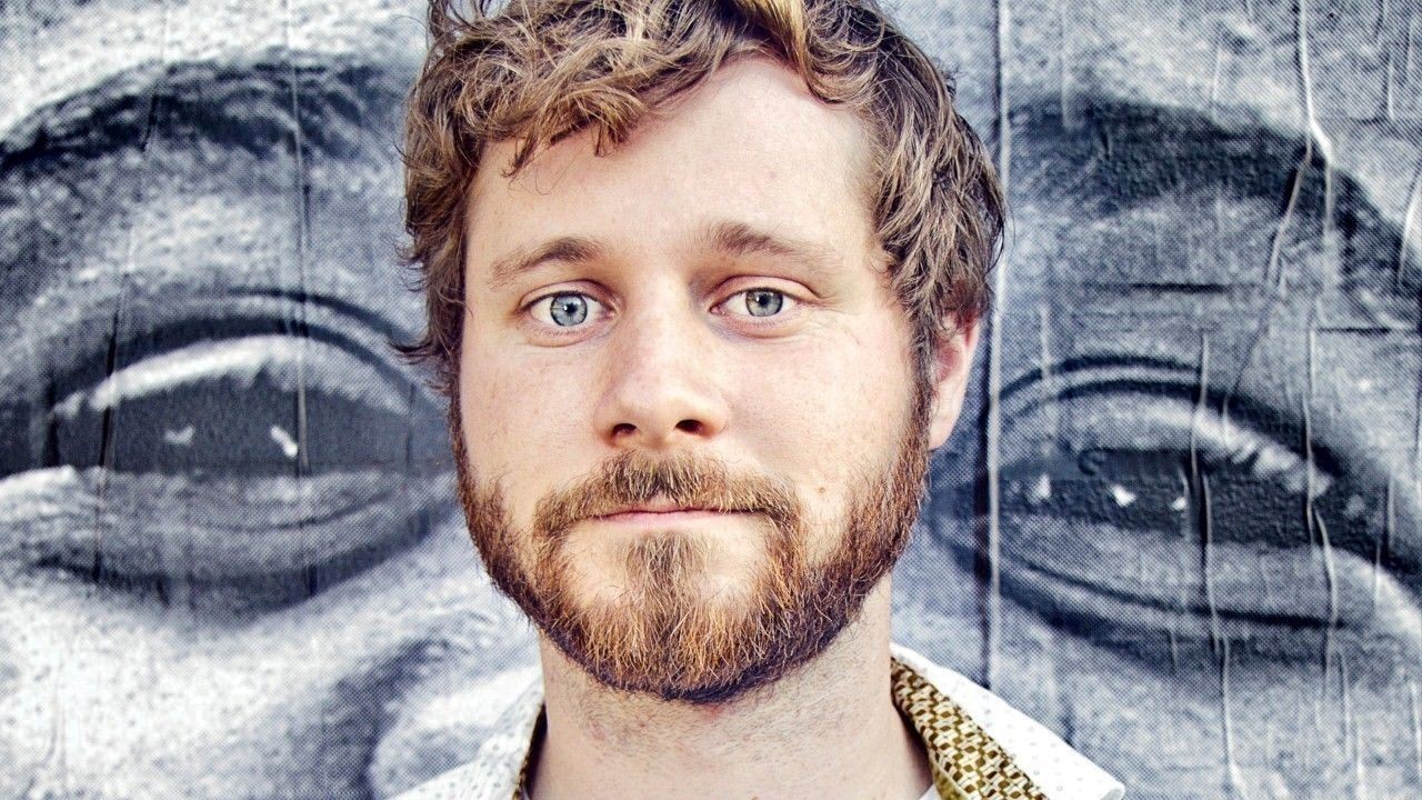 Dan Mangan