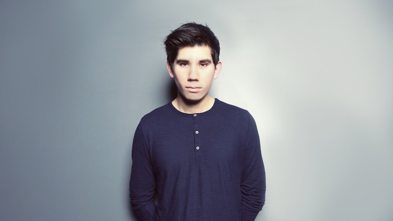 Photo of Gryffin