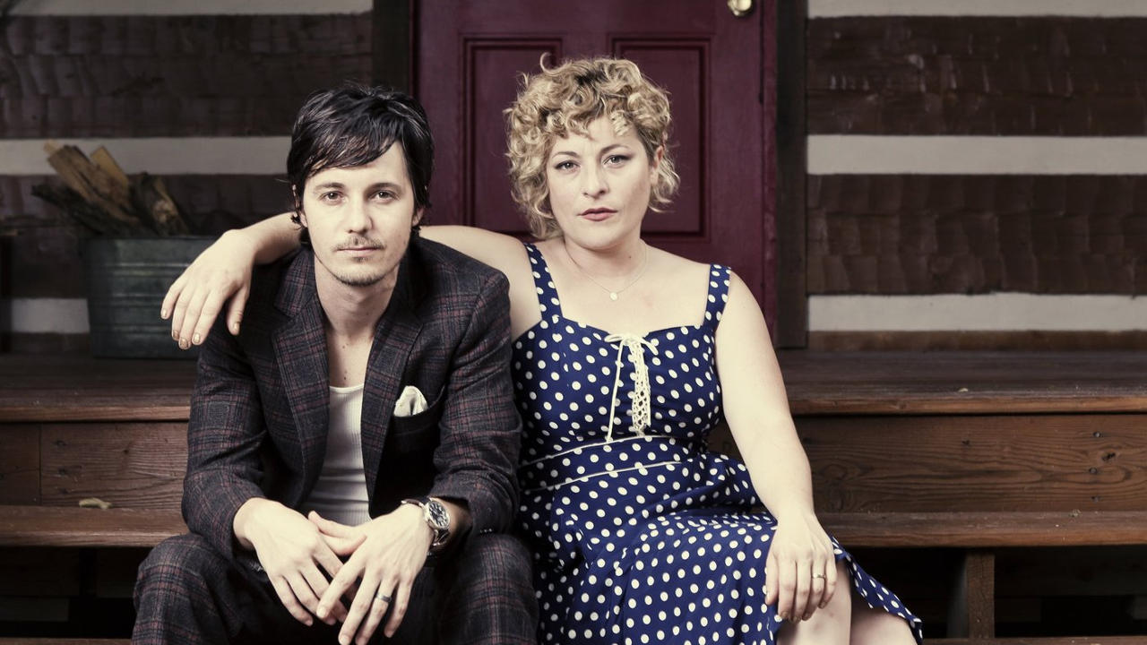 Shovels & Rope — Photo