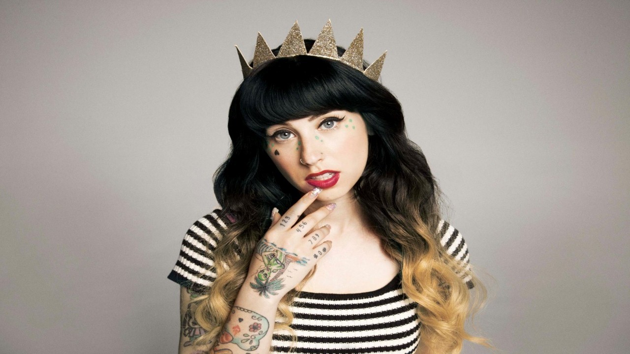 Kreayshawn — Photo