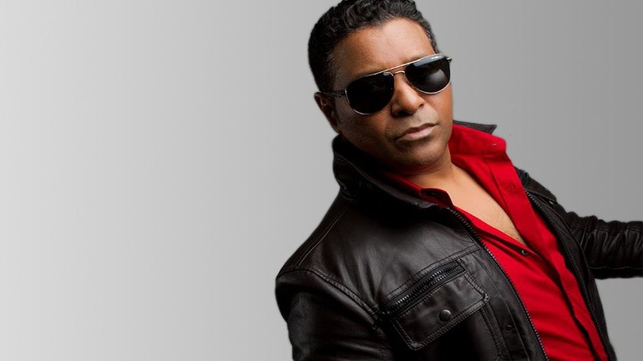 Stevie B — Photo