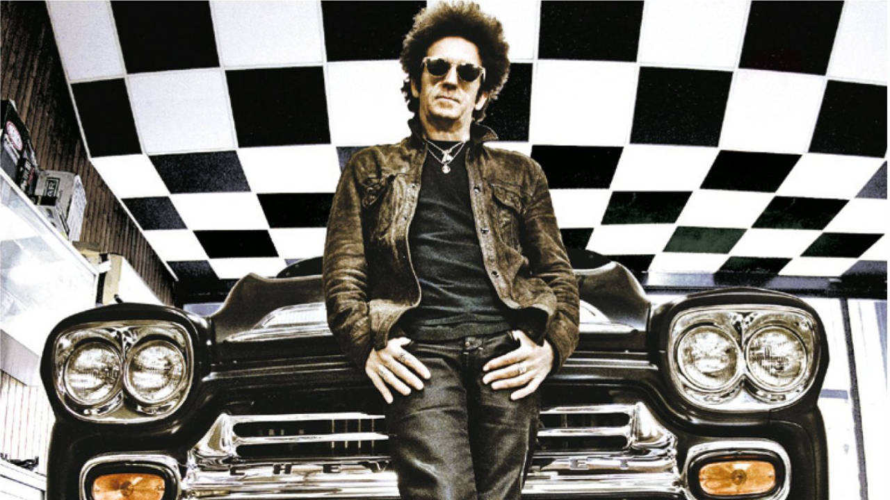 Willie Nile — Photo
