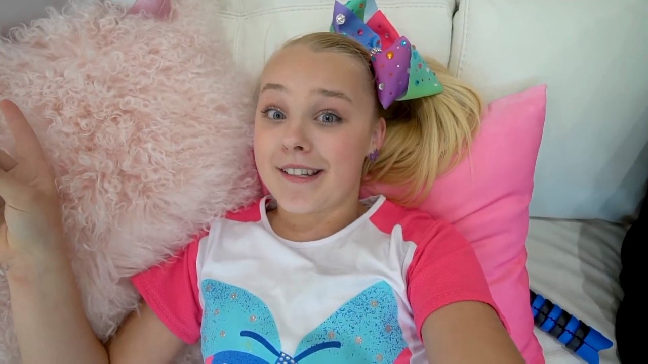 JoJo Siwa — Photo