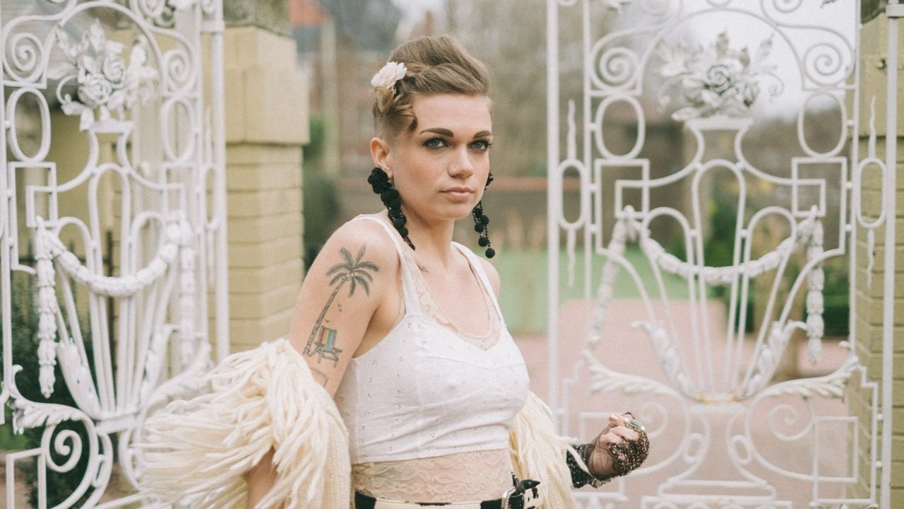 Lillie Mae — Photo · promo