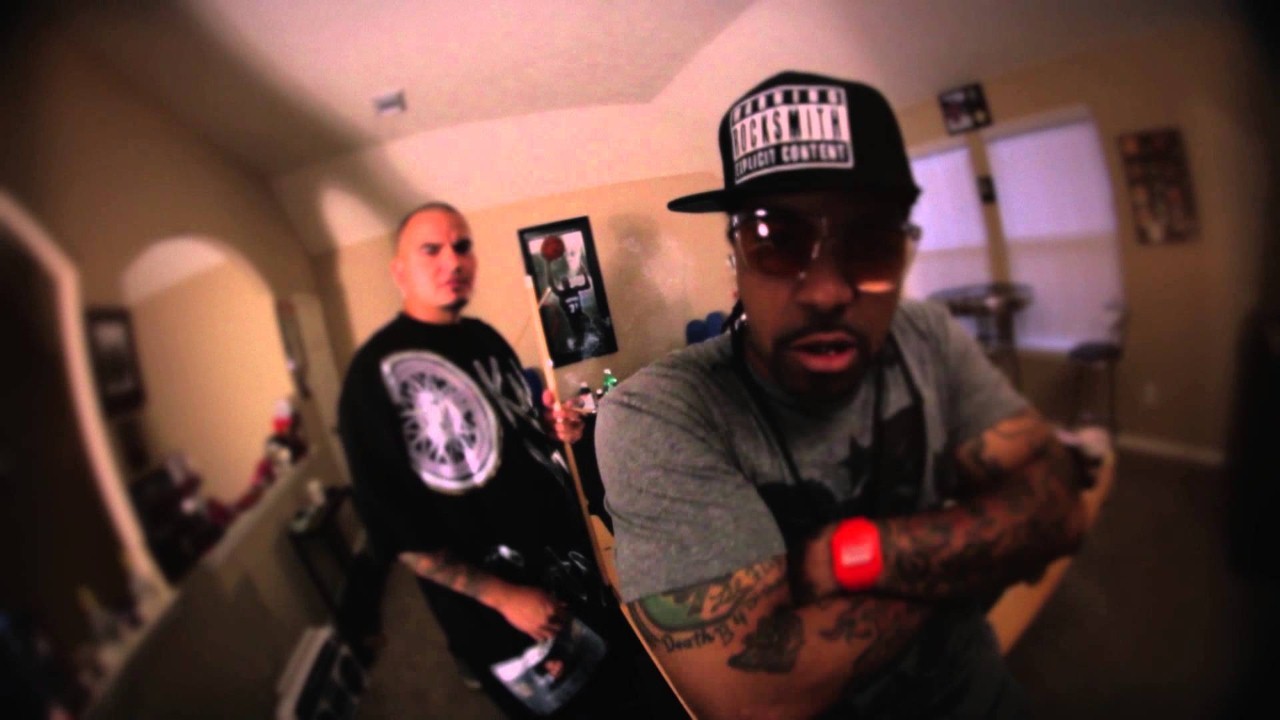 Lil’ Flip — Photo