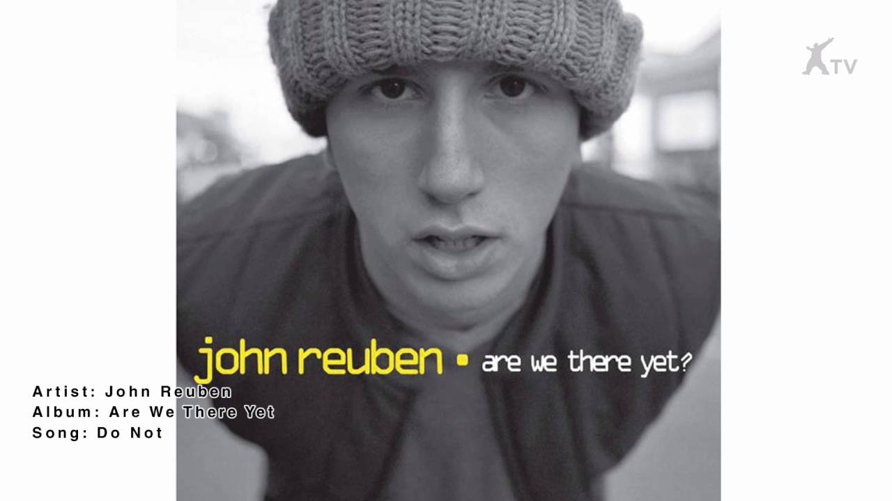 John Reuben