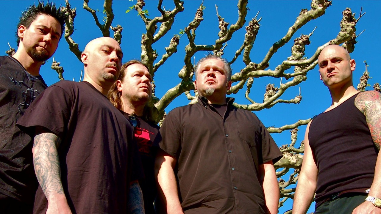 Exumer — Photo
