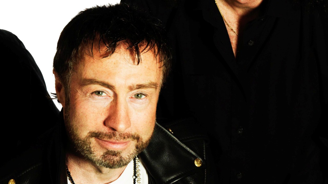 Paul Rodgers — Photo