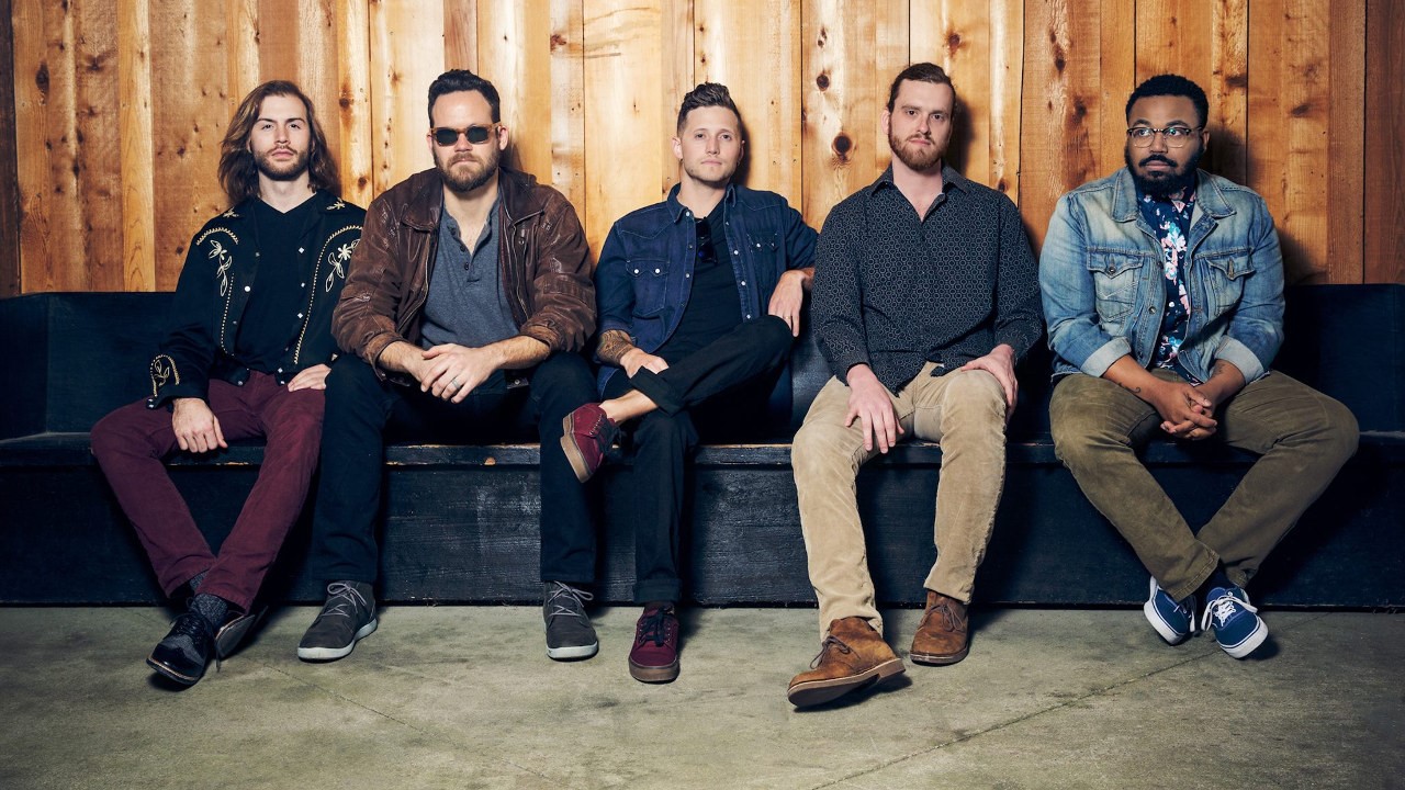 The Delta Saints — Photo