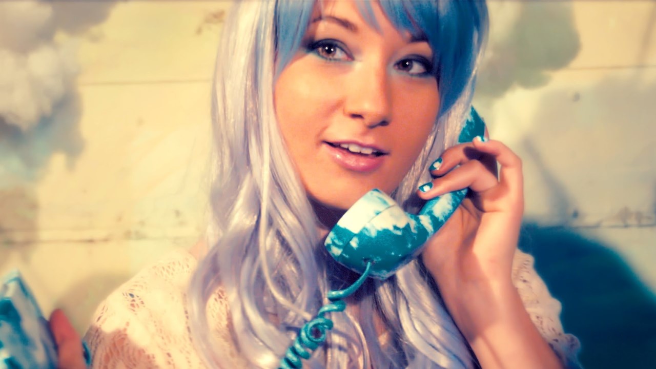 Emily Reo — Photo