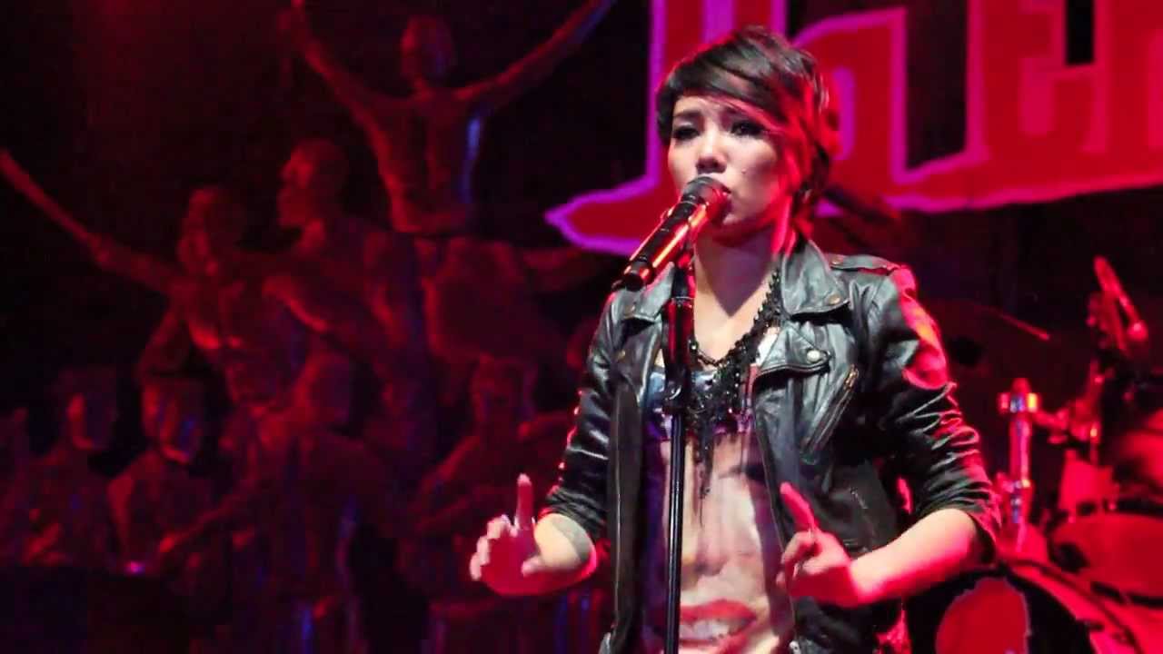 Photo of DA ENDORPHINE