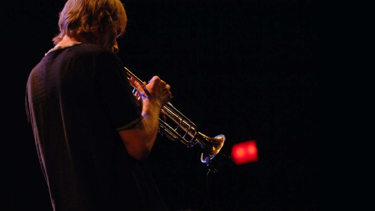 Erik Truffaz — Photo