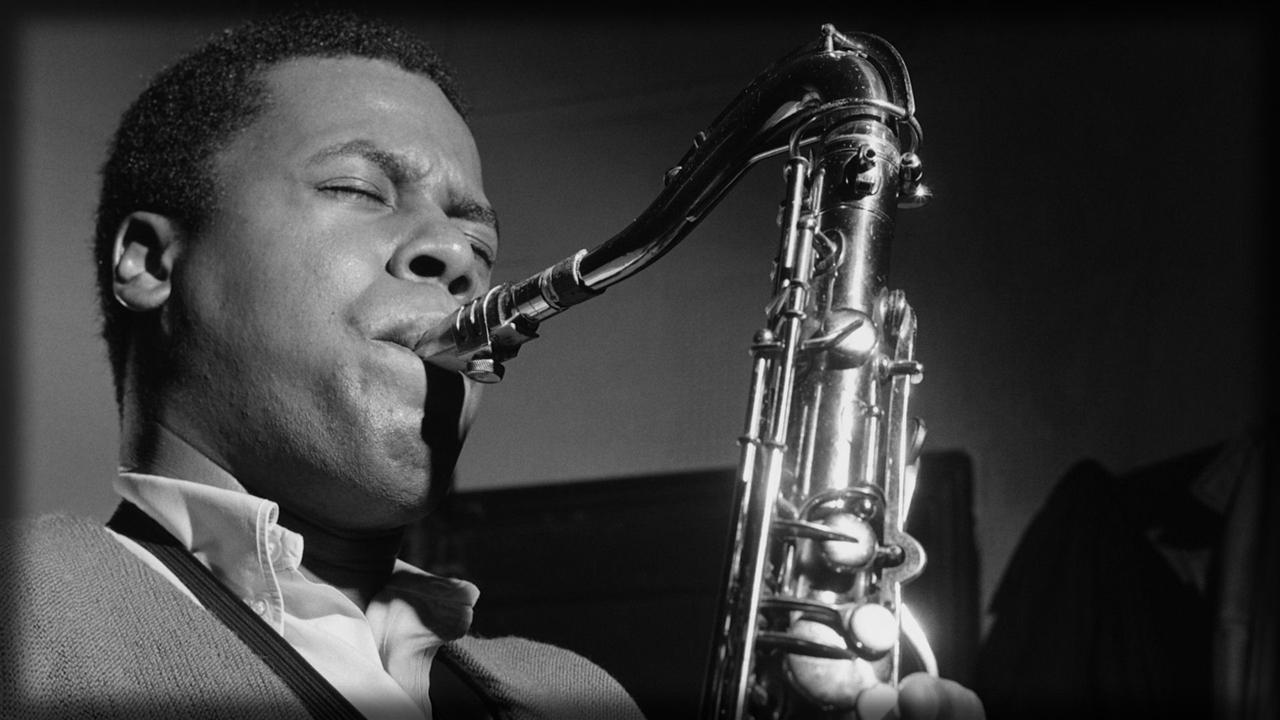 Wayne Shorter — Photo