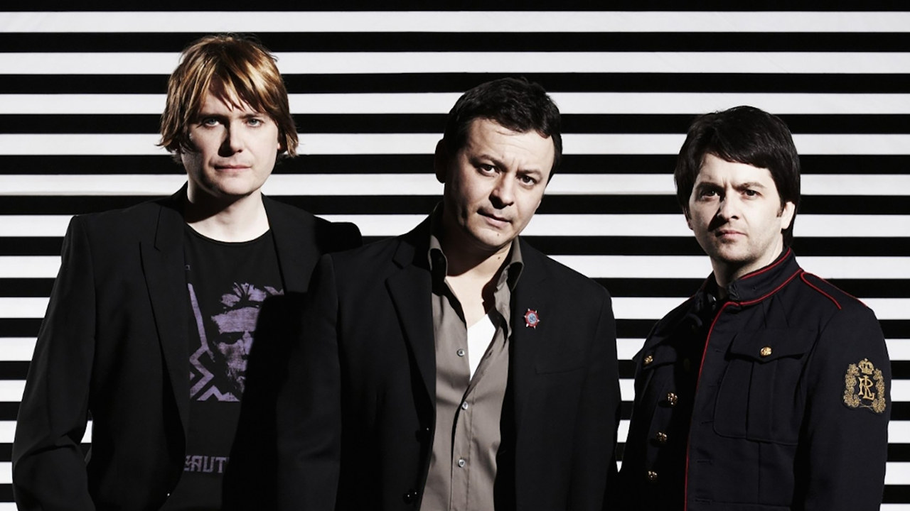 Manic Street Preachers — Photo