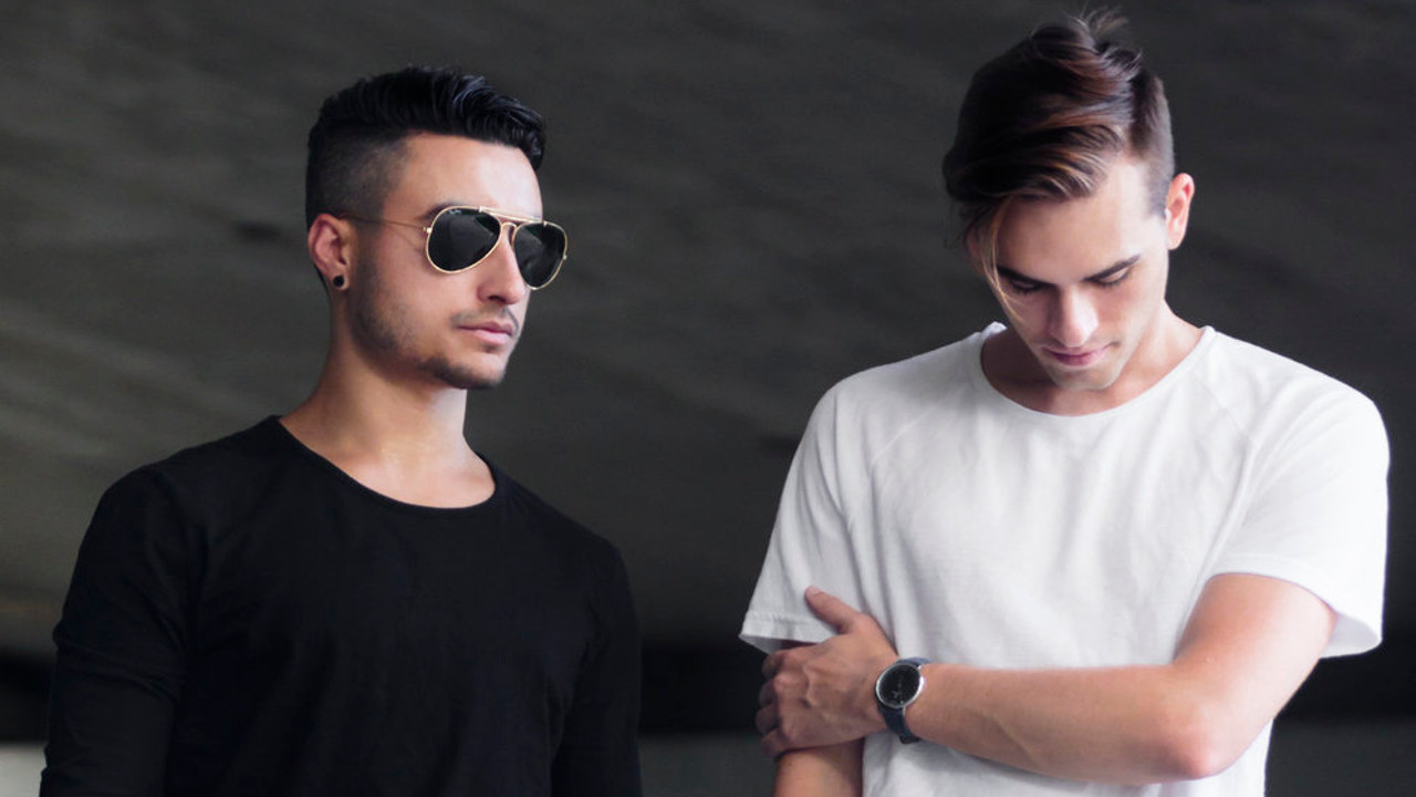 Loud Luxury — Photo