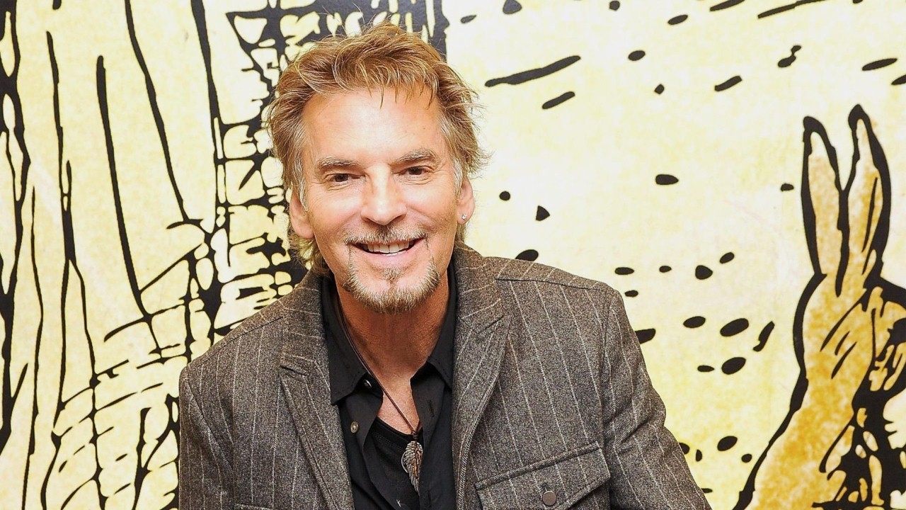 Kenny Loggins — Photo