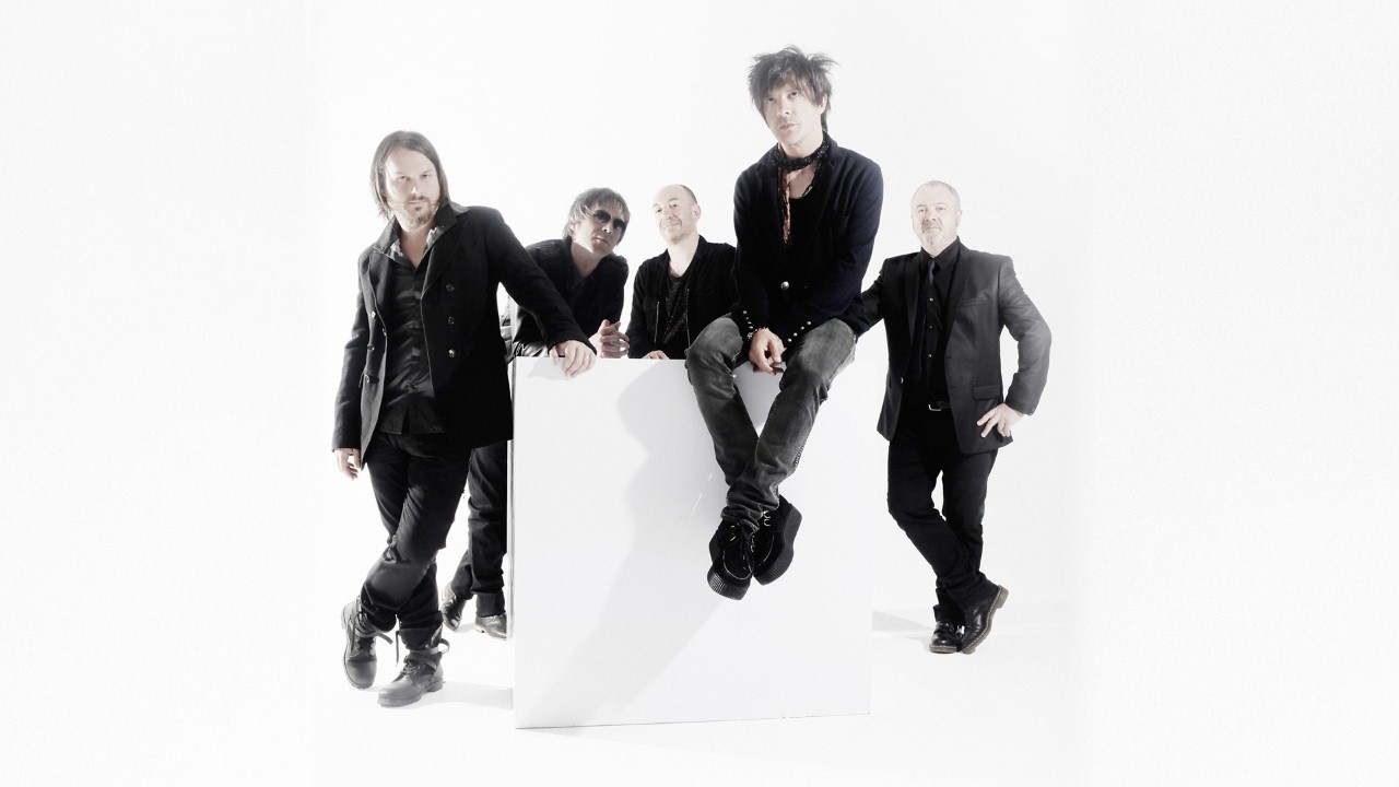 Indochine — Photo