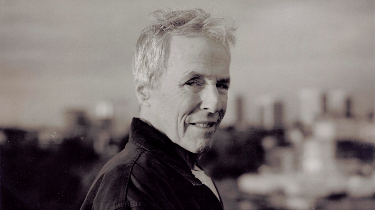 Burt Bacharach — Photo